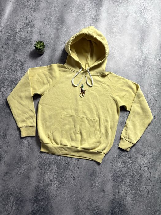 Жіноче худі Polo Ralph Lauren Big Pon