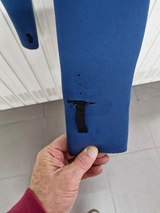 NEOPRENE  Neil Pride "Rise"  5´4