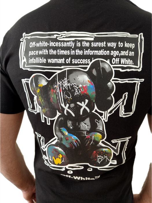 Off White t-shirt koszulka r.M,L,XL,XXL,3XL