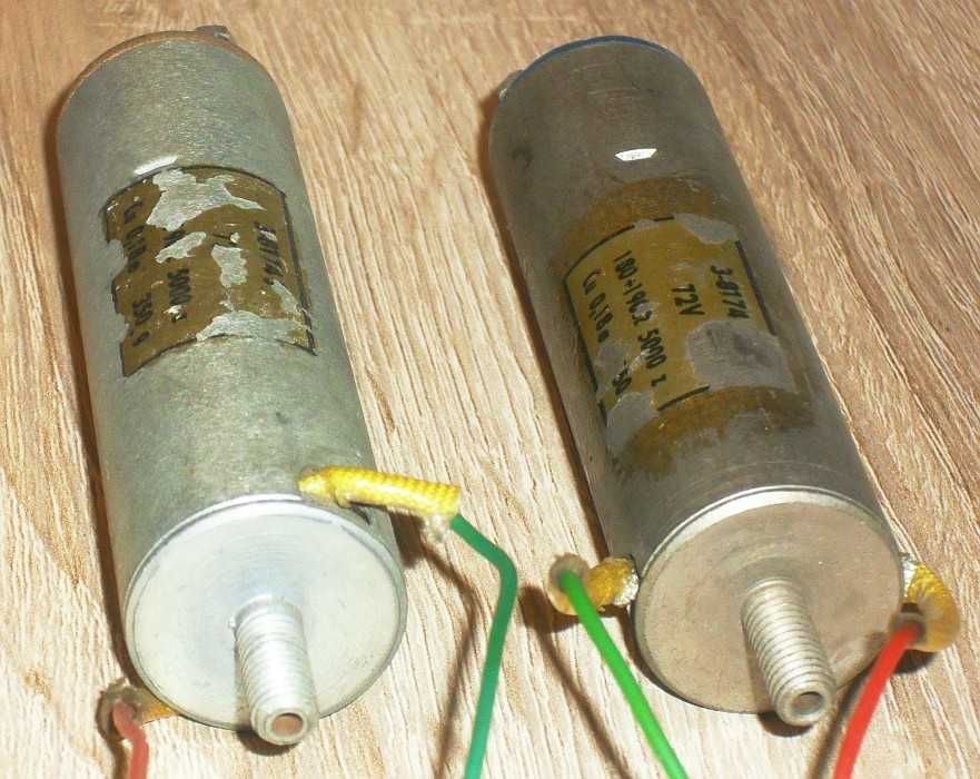 Elektromagnes pchający 3-8174S, 72 V, siła 0,35 kG czyli 3,43 N, skok 8 mm