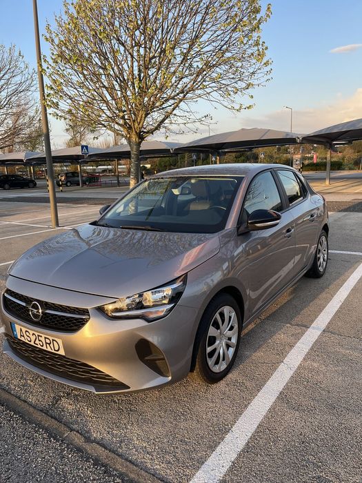 Opel Corsa 1.2 Direct Injection Turbo S&S Edition