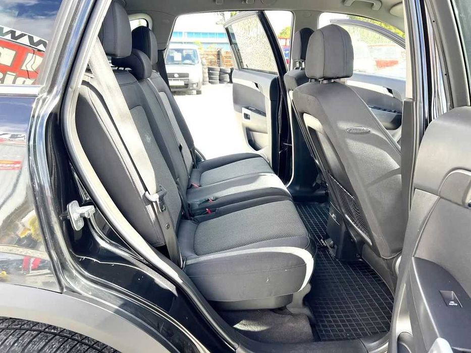 1 ROK GWARANCJI W CENIE, Opel Antara, Zamiana, 4x4