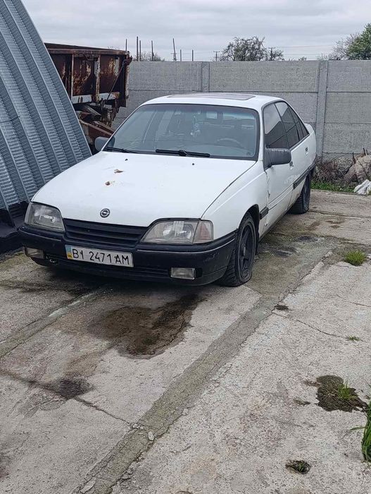 Продам Opel Omega A