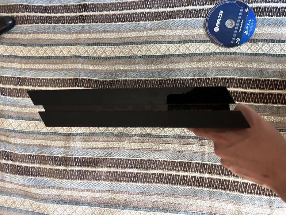 PlayStation 4 500gb
