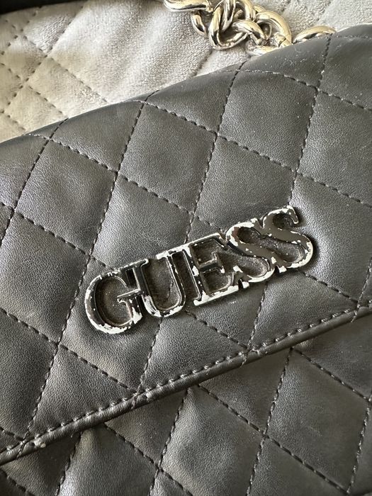 Сумочка жіноча Guess