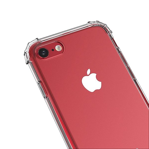 Pancerne etui Anti Shock do iPhone 7 / iPhone 8 / iPhone SE 2020