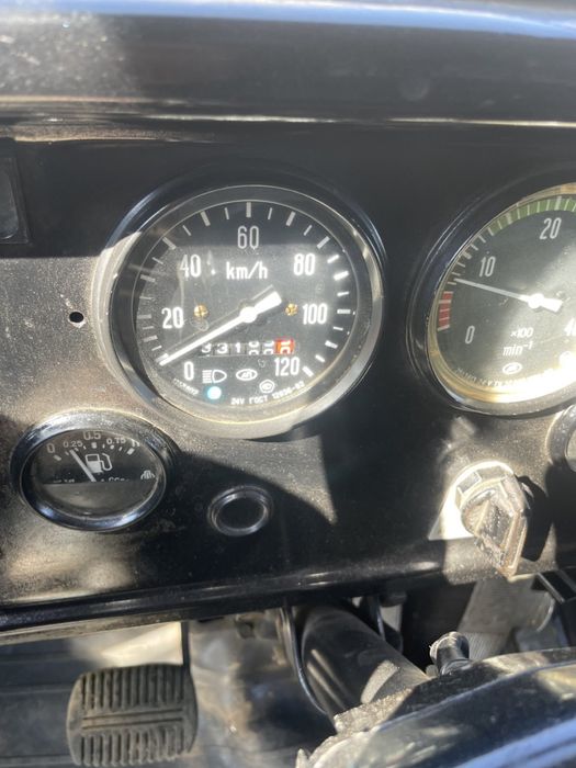 Продам КАМАЗ 4310