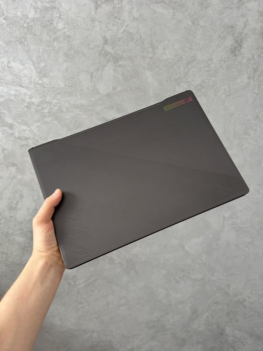 Asus Rog Zephyrus G16 / RTX 4070/ 48 GB ОЗУ/