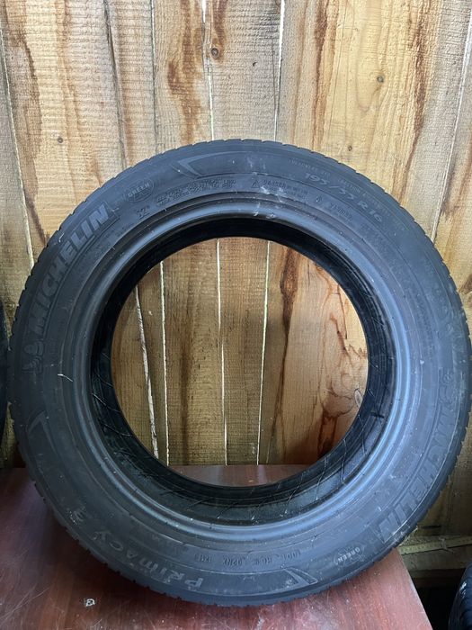 Шини 195 55 16 MICHELIN