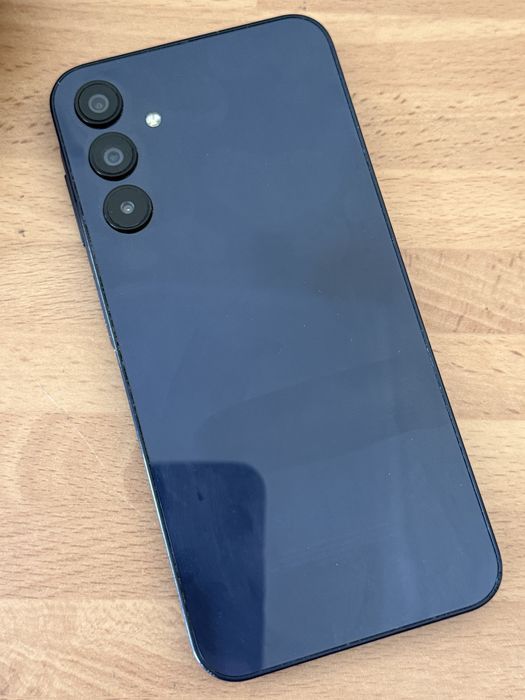 Samsung galaxy A15 128gb desbloqueado(ACEITO RETOMA)