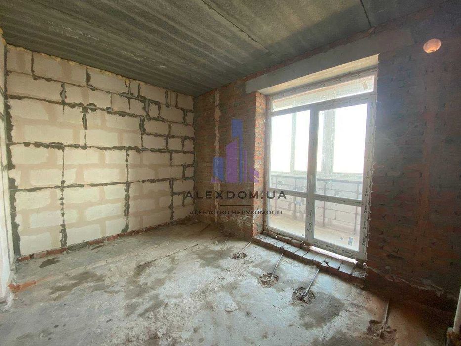 Продаж 1к кв вул.Європейська 6б, ЖК "Перший Парковий", Білогородка.