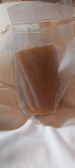 Vela aromática Sândalo