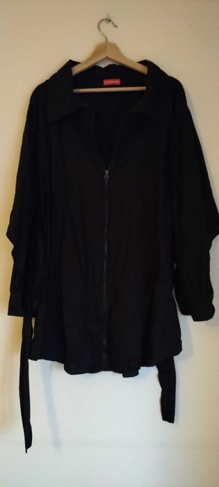 Camiseiro Temperatura (Ana Sousa)