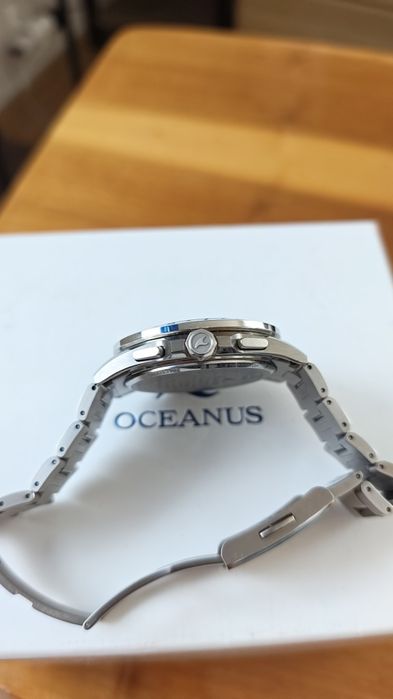 Casio Oceanus OCW-T3000