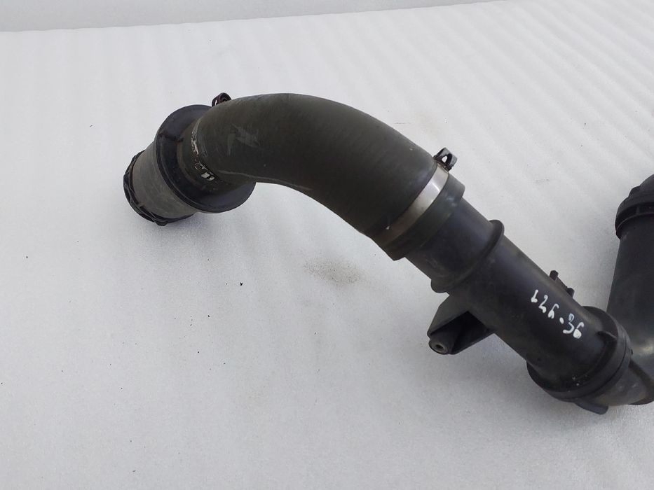 Tubo do intercooler FIAT Talento (296_)