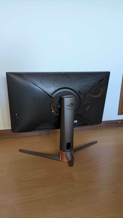 Monitor Asus 27" ROG PG27AQN 2K