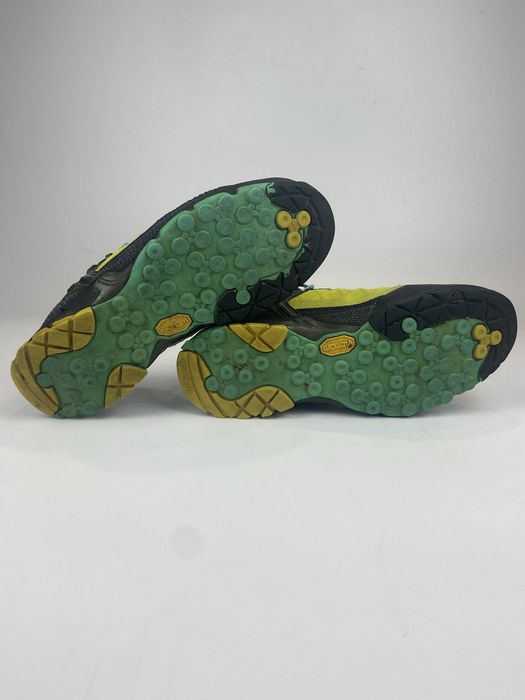 Трекінгові кросівки Salewa 37 розмір