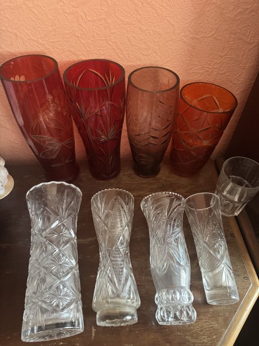 Сервис компотница