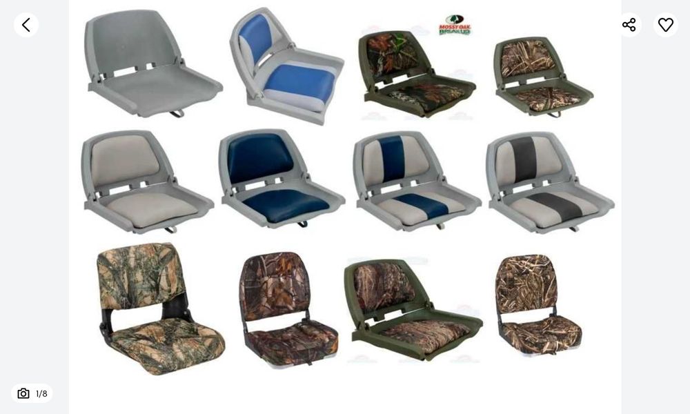 Сидiння,крісло,тумба,диван,рундук,консоль для човна/катера