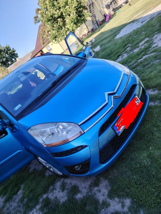 Sprzedam citroena