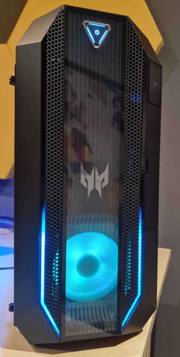Komputer Gamingowy  | i7-11700F | RTX 3060 |