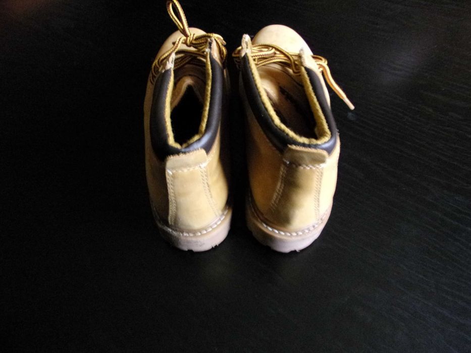 Buty męskie Dockers rozm. 42
