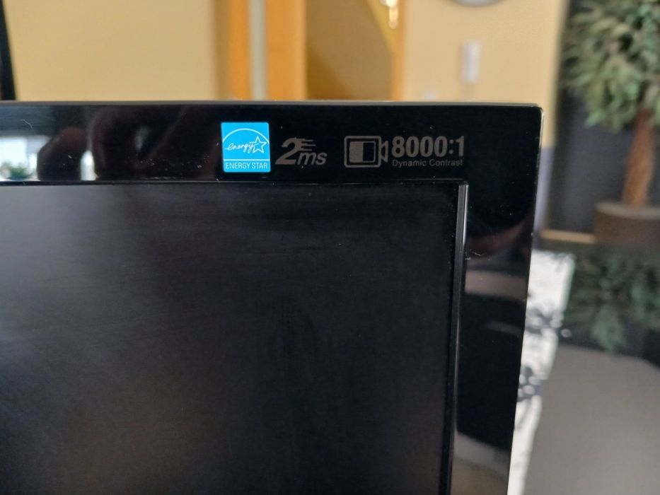 Monitor de computador  Samsung