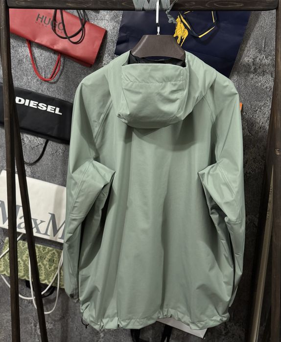 Куртка Вітрівка Adidas Terrex