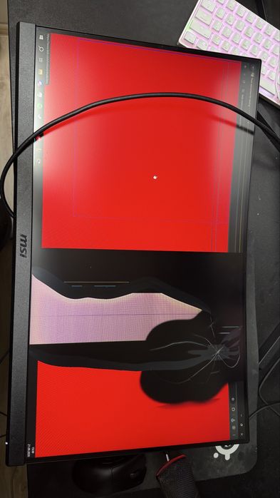 monitor msi optix g27c5