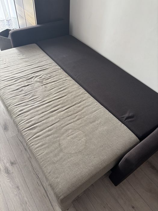 Sofa za darmo do oddania