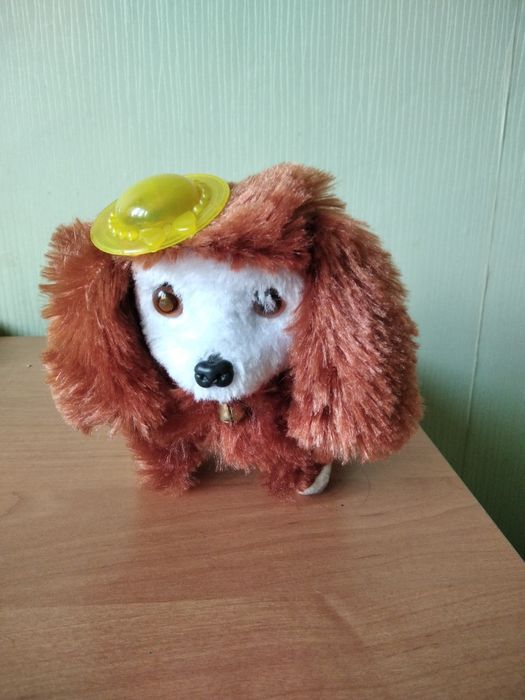 Собачка Тяв - Тяв, игрушка, новая