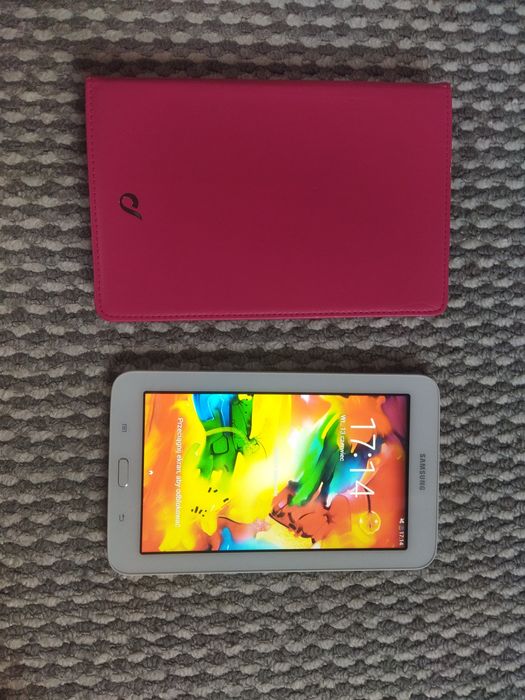 Samsung tab 3 lite sm t110