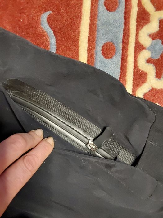 Мотоштаны Revit p.M