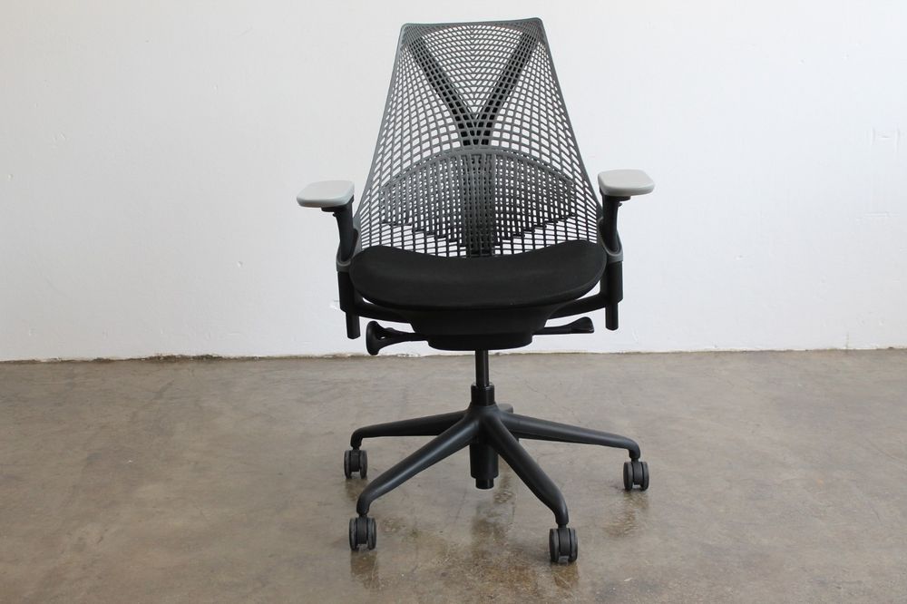 Cadeira Sayl  Herman Miller full options