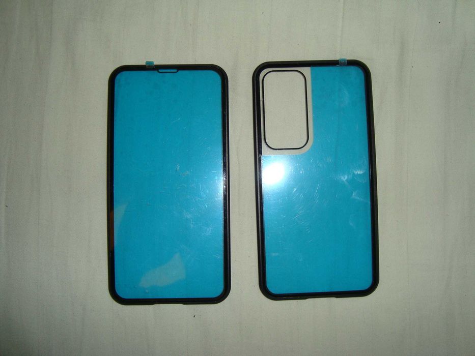 Захисний магнітний корпус до Samsung  S23