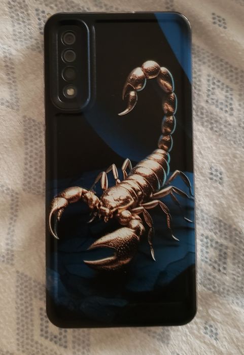 Samsung galaxy A50