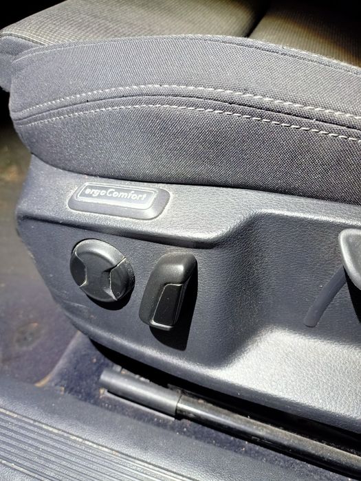 Vw Passat b8 Confort line