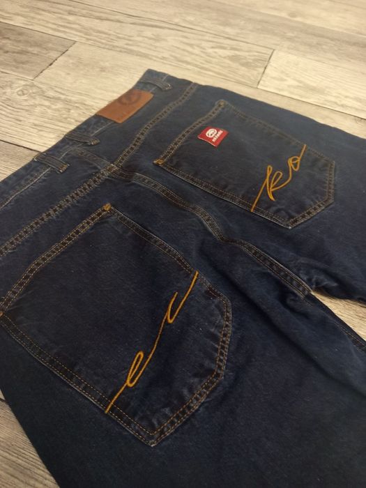 джинсы ecko unltd