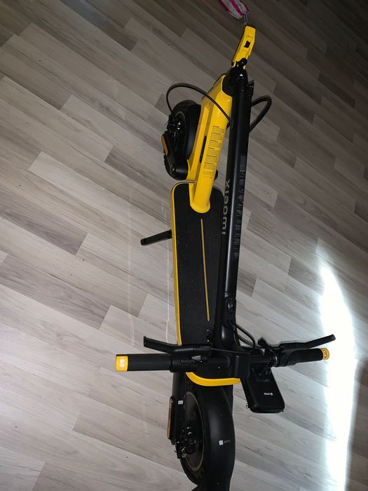 Xiaomi   Electric   Scooter   6 Ultra