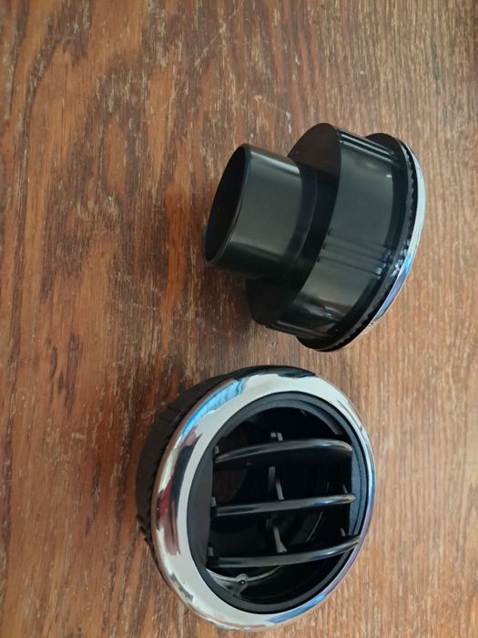 Дефлектори автомобільні