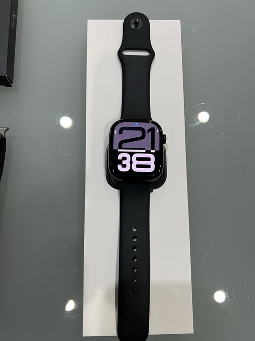 Apple Watch serie 10 46mm