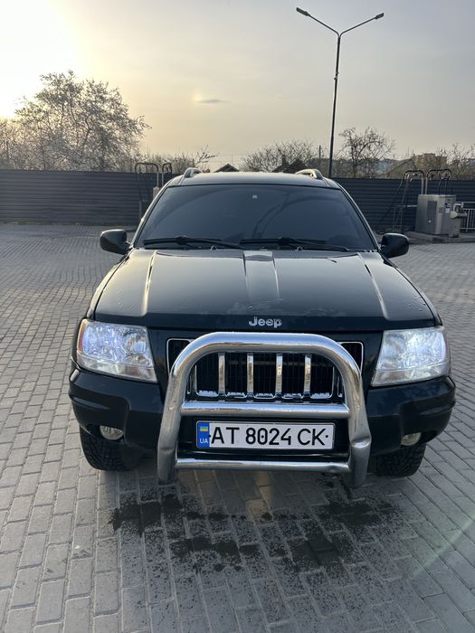 Обмін на легкове авто