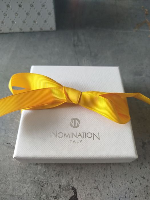 Bransoletka Nomination Italy
