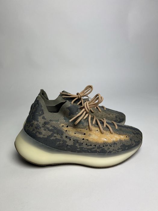 Adidas Yeezy Boost 380 Mist