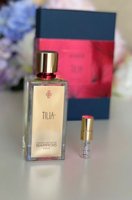 Акция! Духи Marc-Antoine Barrois Tilia, 100 мл, распив