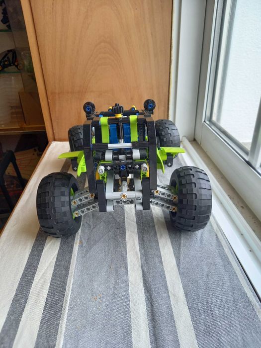 LEGO Technic 42037 Formula Off-Roader