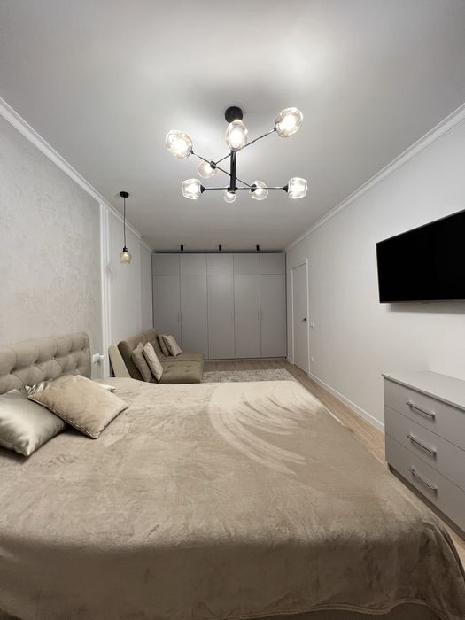 Оренда 1,5 кім квартири в центрі по Коновальця ЖК Мейн Хаус