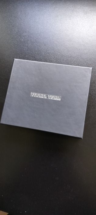 Kuban - Fugazi Preorder 5/5 2CD