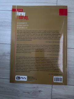 Formy i normy, czyli poprawna polszczyzna w praktyce