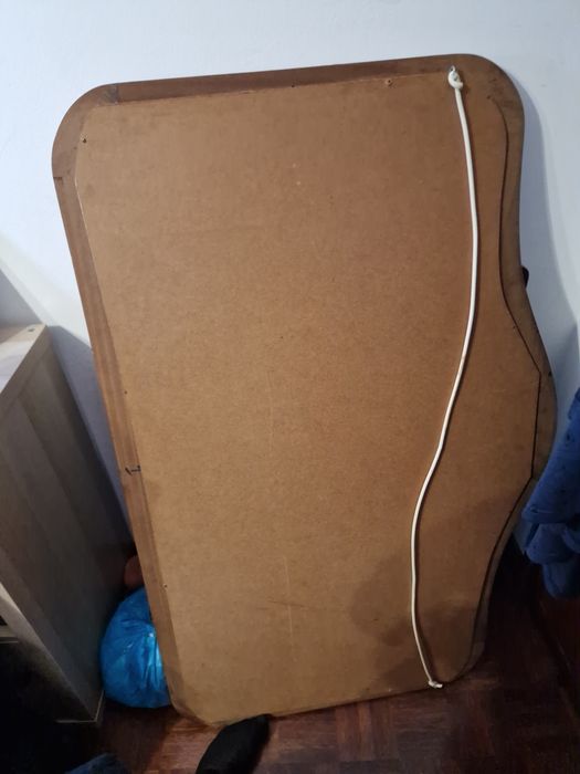 Conjunto de espelhos